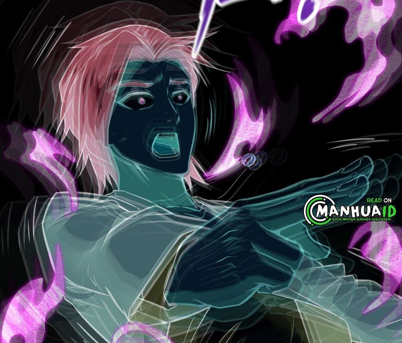 Monk Fron the Future (Cultivator From the Future) Chapter 26-27 Gambar 68