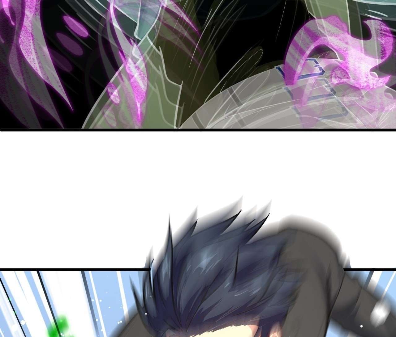 Monk Fron the Future (Cultivator From the Future) Chapter 26-27 Gambar 69