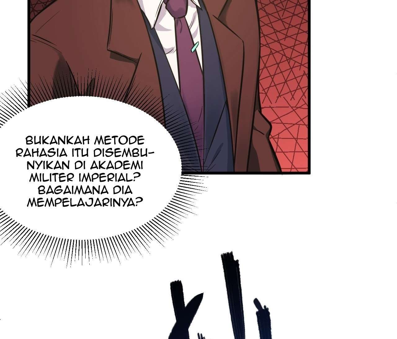 Monk Fron the Future (Cultivator From the Future) Chapter 26-27 Gambar 73