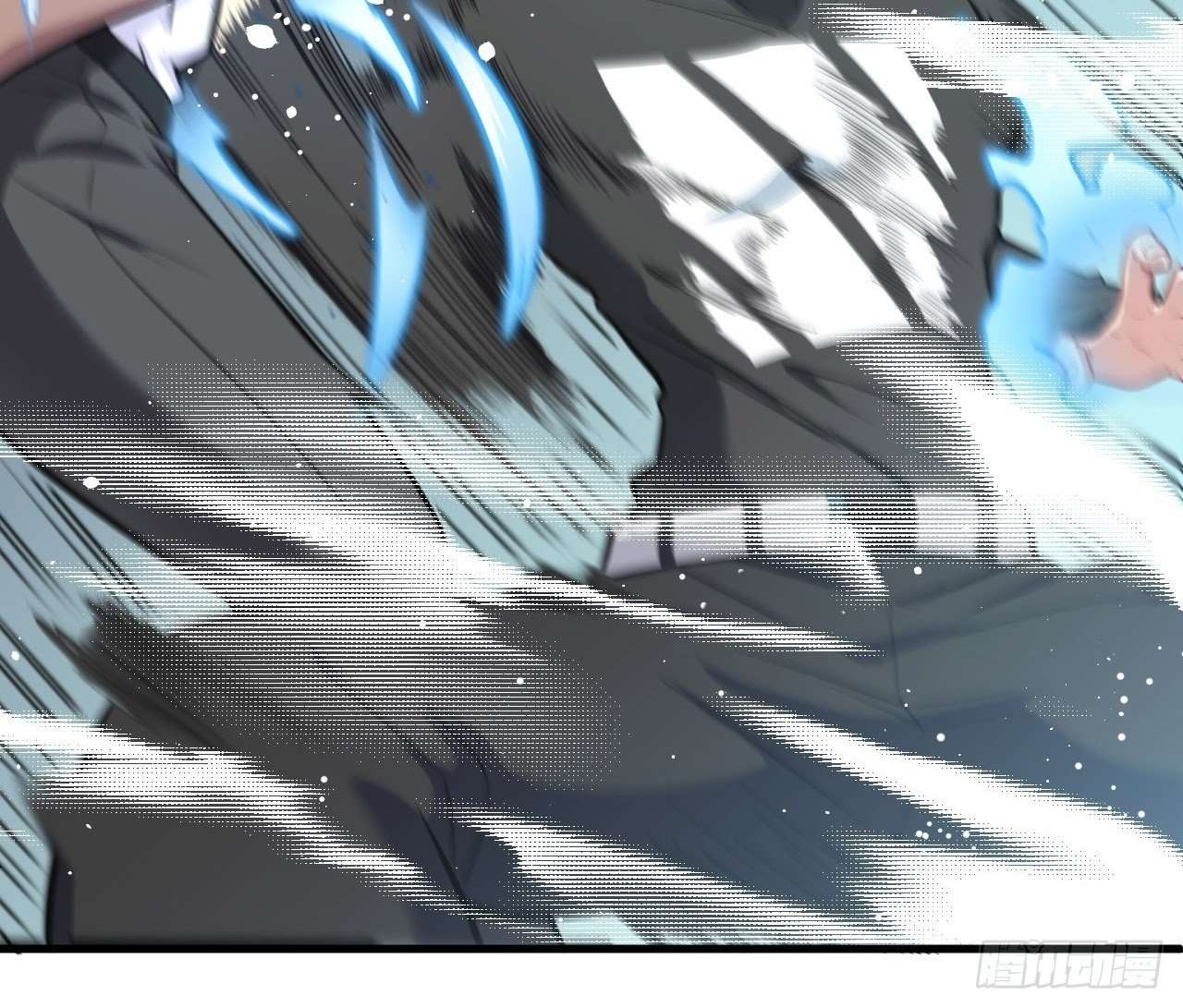 Monk Fron the Future (Cultivator From the Future) Chapter 26-27 Gambar 75