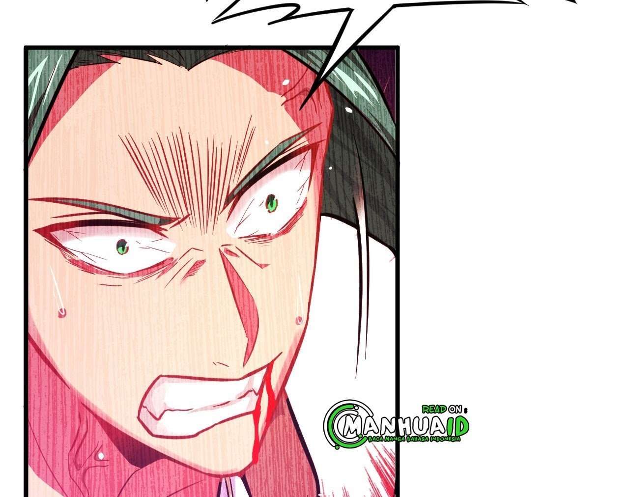 Monk Fron the Future (Cultivator From the Future) Chapter 26-27 Gambar 80