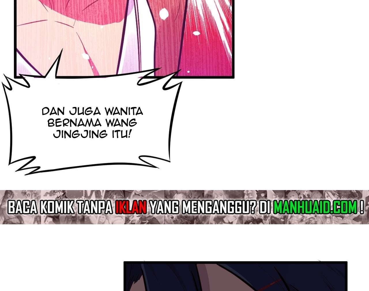 Monk Fron the Future (Cultivator From the Future) Chapter 26-27 Gambar 81