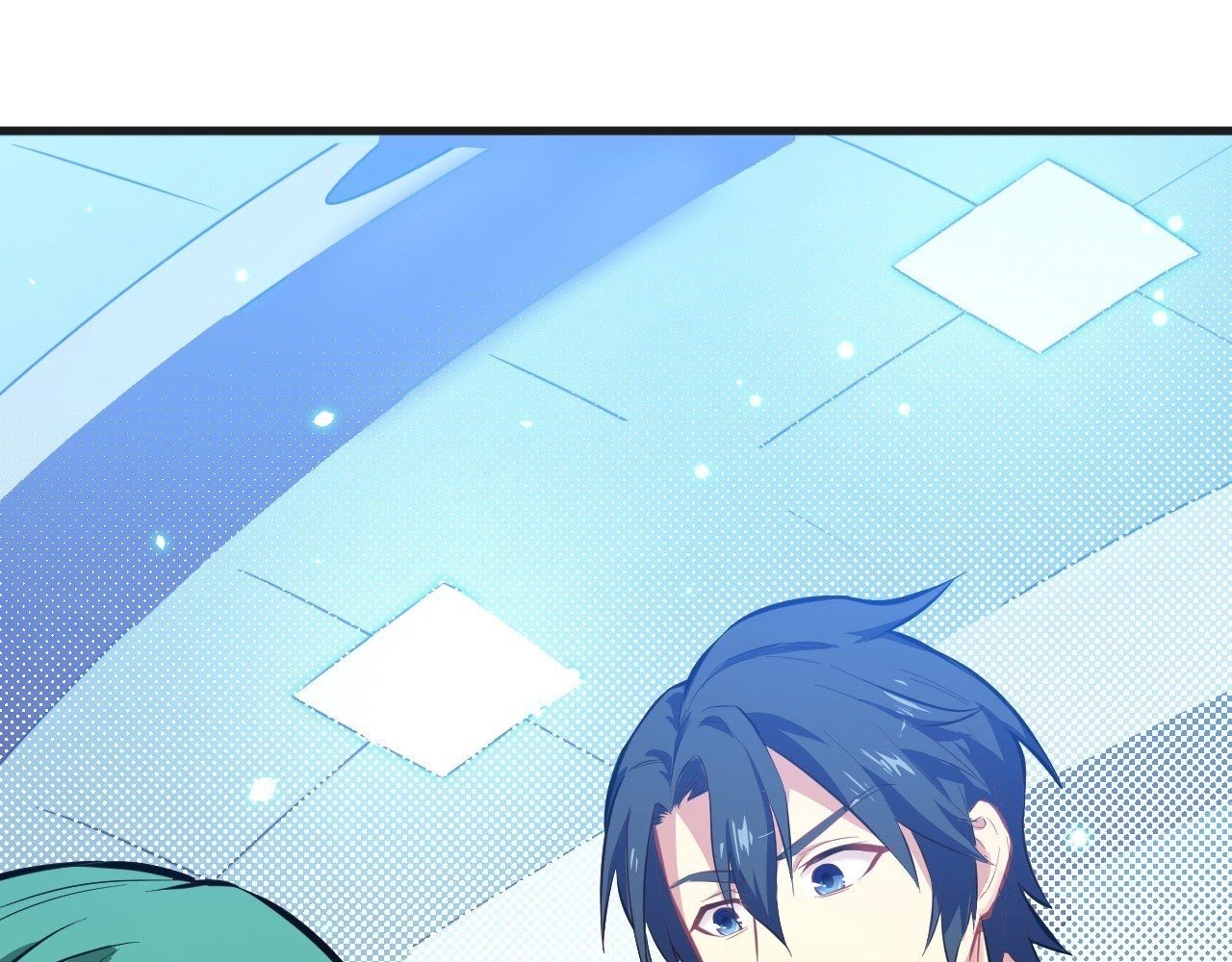 Monk Fron the Future (Cultivator From the Future) Chapter 26-27 Gambar 91