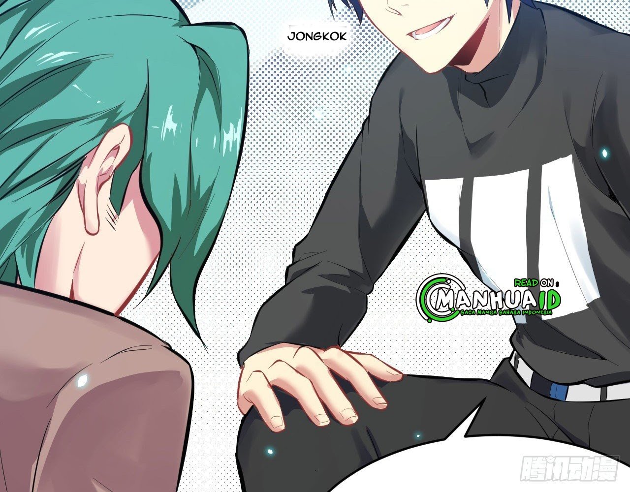 Monk Fron the Future (Cultivator From the Future) Chapter 26-27 Gambar 92