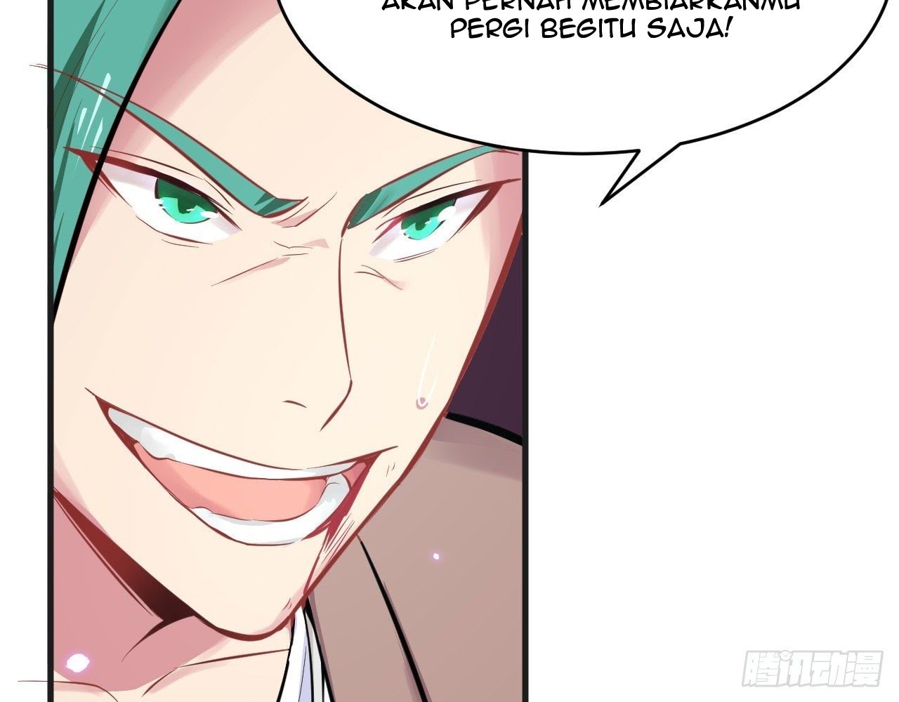 Monk Fron the Future (Cultivator From the Future) Chapter 26-27 Gambar 94