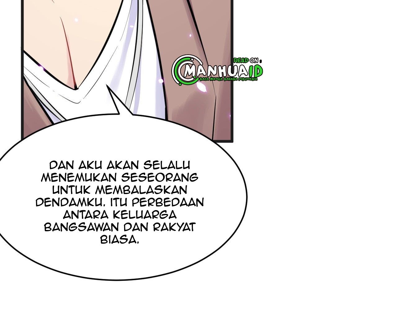 Monk Fron the Future (Cultivator From the Future) Chapter 26-27 Gambar 95