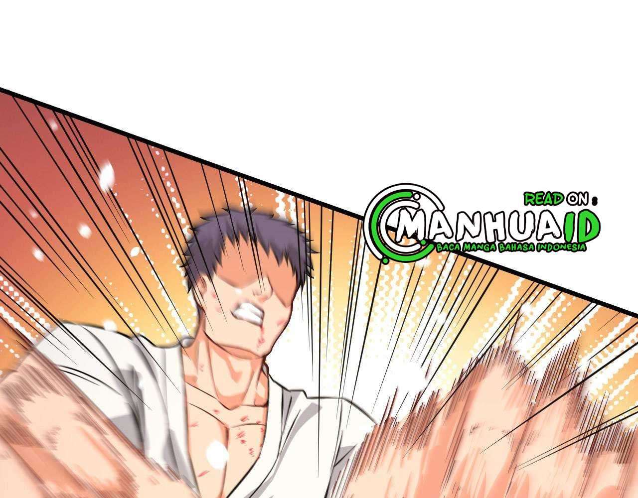Baca Manhwa Monk Fron the Future (Cultivator From the Future) Chapter 24 Gambar 2