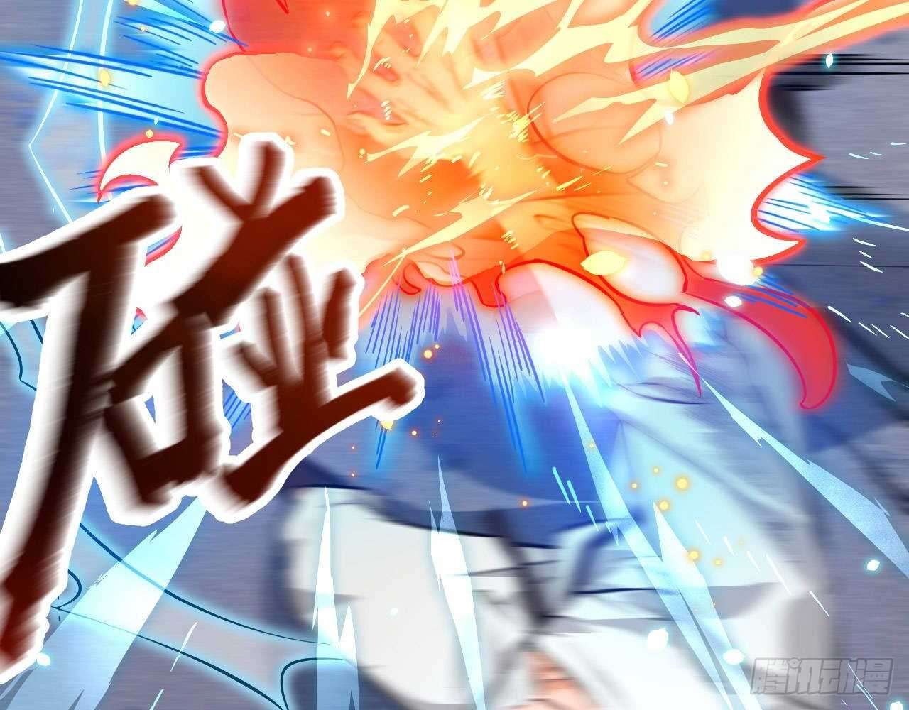 Monk Fron the Future (Cultivator From the Future) Chapter 24 Gambar 9