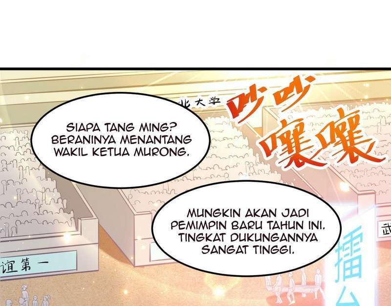 Baca Manhwa Monk Fron the Future (Cultivator From the Future) Chapter 22 Gambar 2
