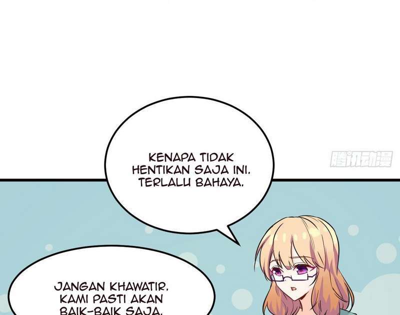 Monk Fron the Future (Cultivator From the Future) Chapter 22 Gambar 21