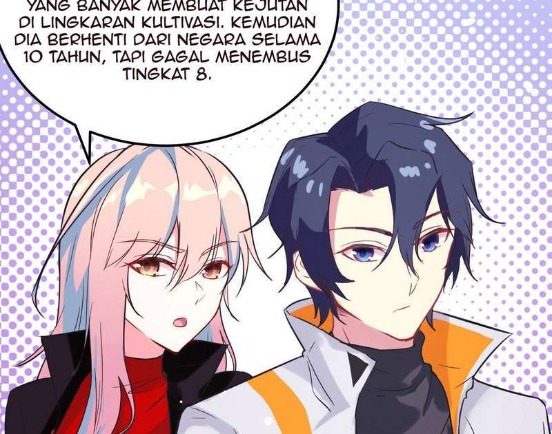 Monk Fron the Future (Cultivator From the Future) Chapter 22 Gambar 26