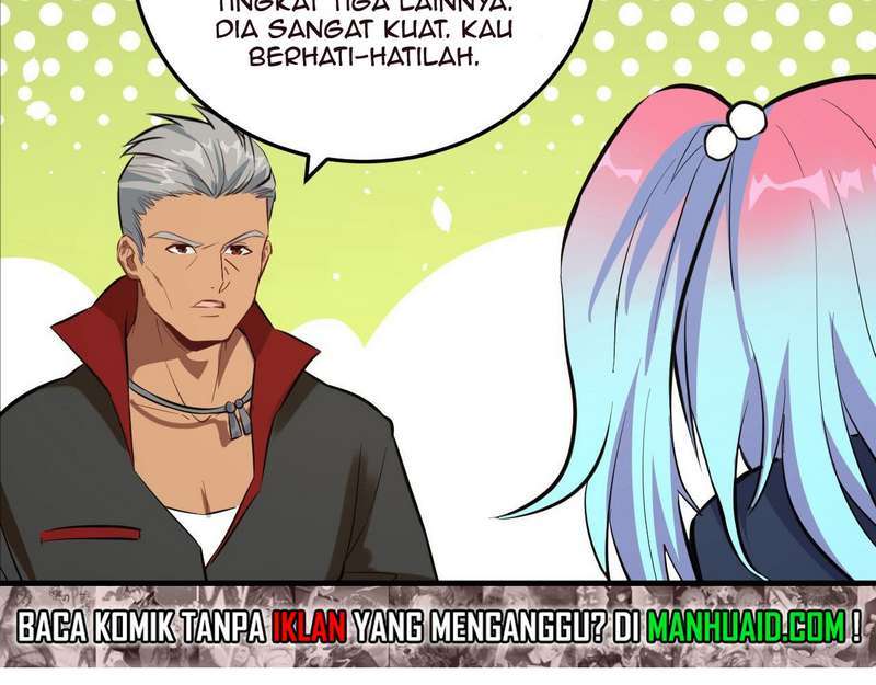 Monk Fron the Future (Cultivator From the Future) Chapter 22 Gambar 42