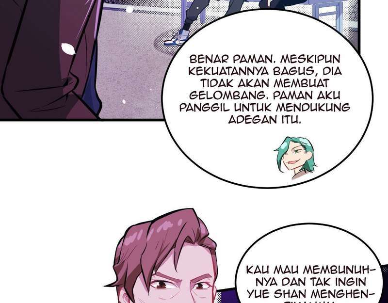 Monk Fron the Future (Cultivator From the Future) Chapter 22 Gambar 5