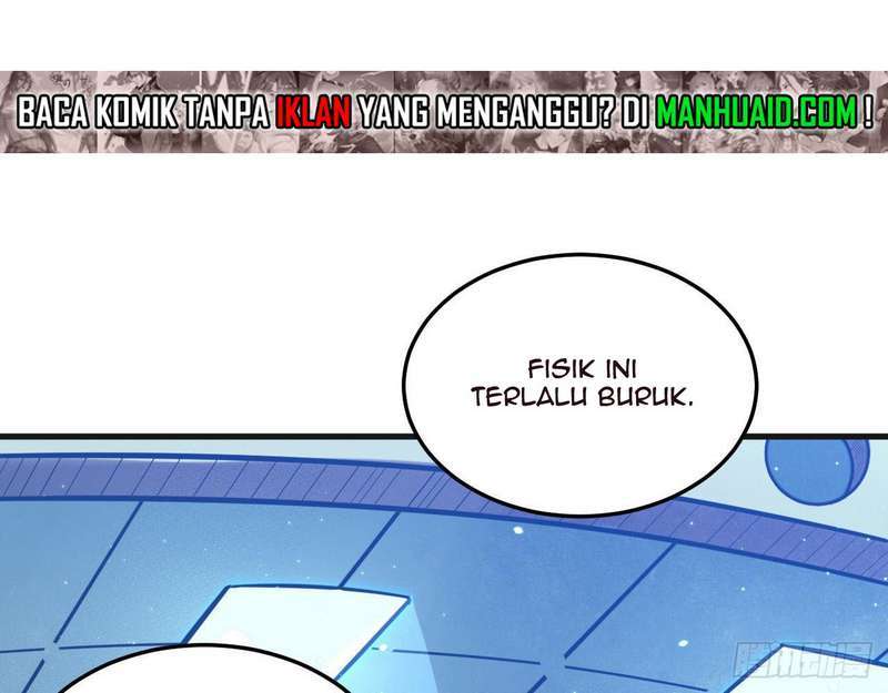 Monk Fron the Future (Cultivator From the Future) Chapter 22 Gambar 50