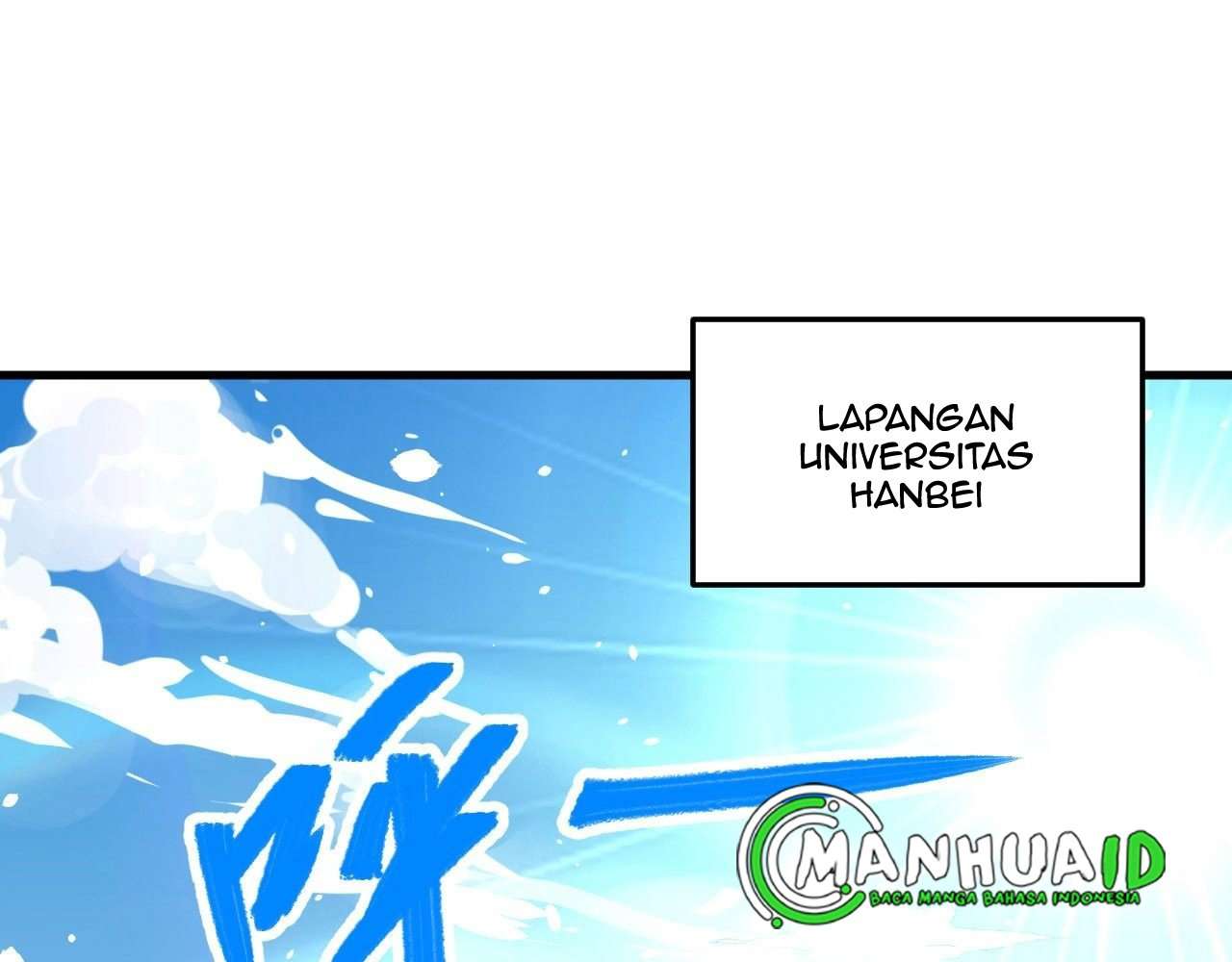 Baca Manhwa Monk Fron the Future (Cultivator From the Future) Chapter 17 Gambar 2