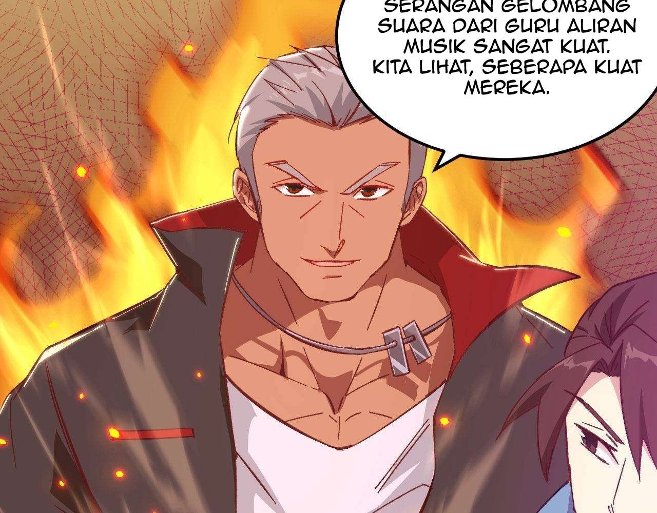 Monk Fron the Future (Cultivator From the Future) Chapter 16 Gambar 6