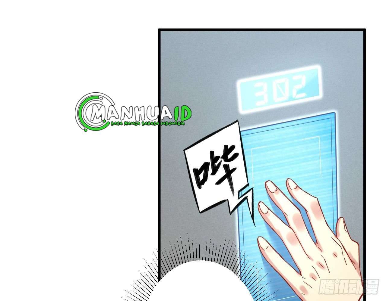 Monk Fron the Future (Cultivator From the Future) Chapter 15 Gambar 20