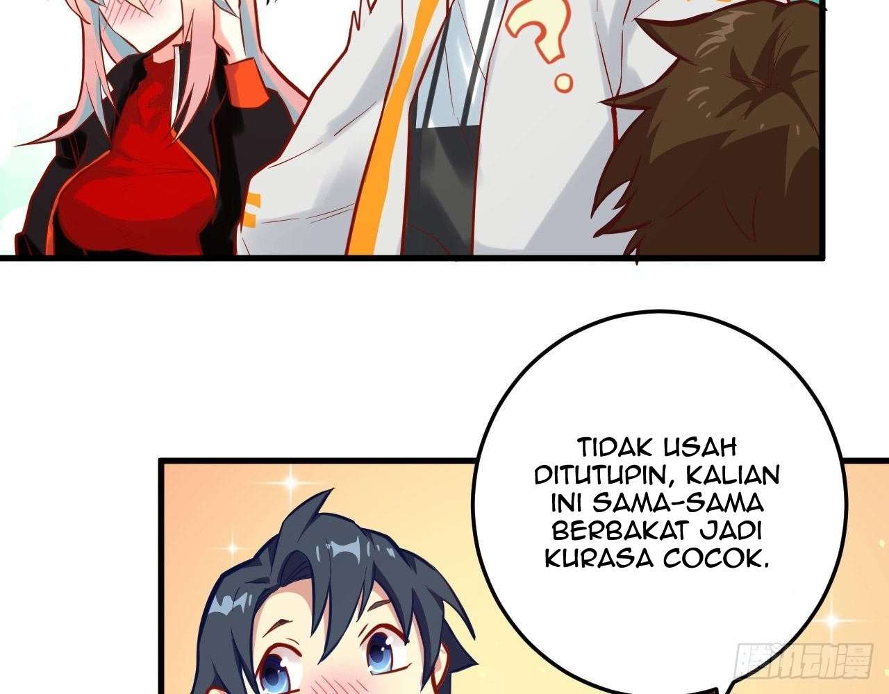 Monk Fron the Future (Cultivator From the Future) Chapter 15 Gambar 48