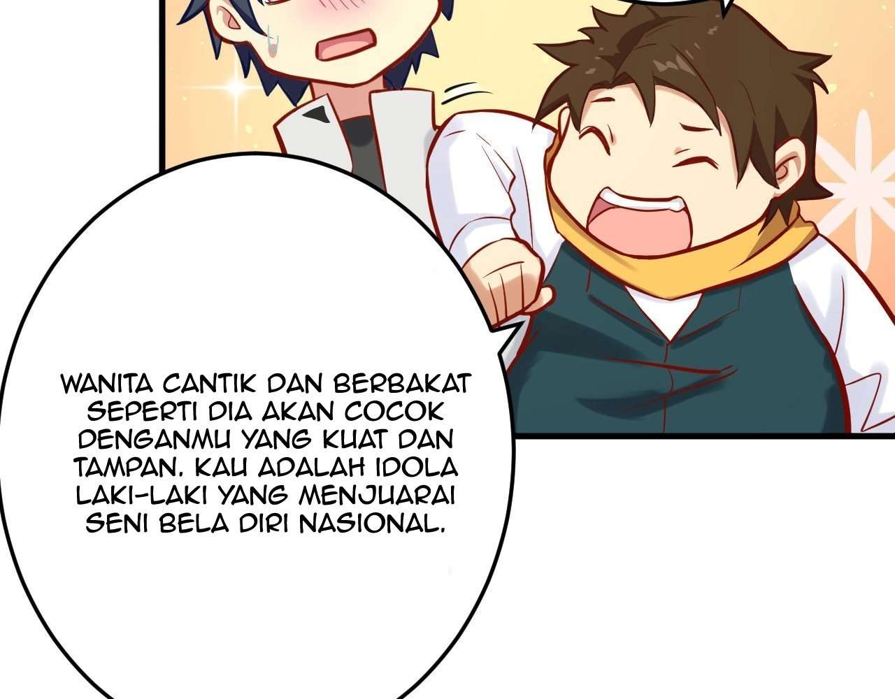 Monk Fron the Future (Cultivator From the Future) Chapter 15 Gambar 49