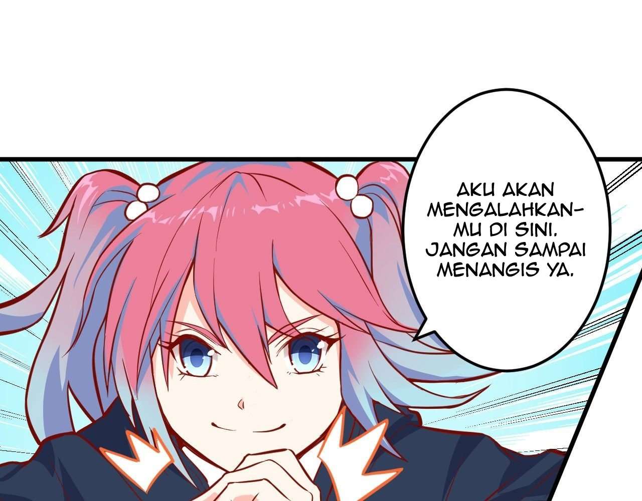 Monk Fron the Future (Cultivator From the Future) Chapter 14 Gambar 17