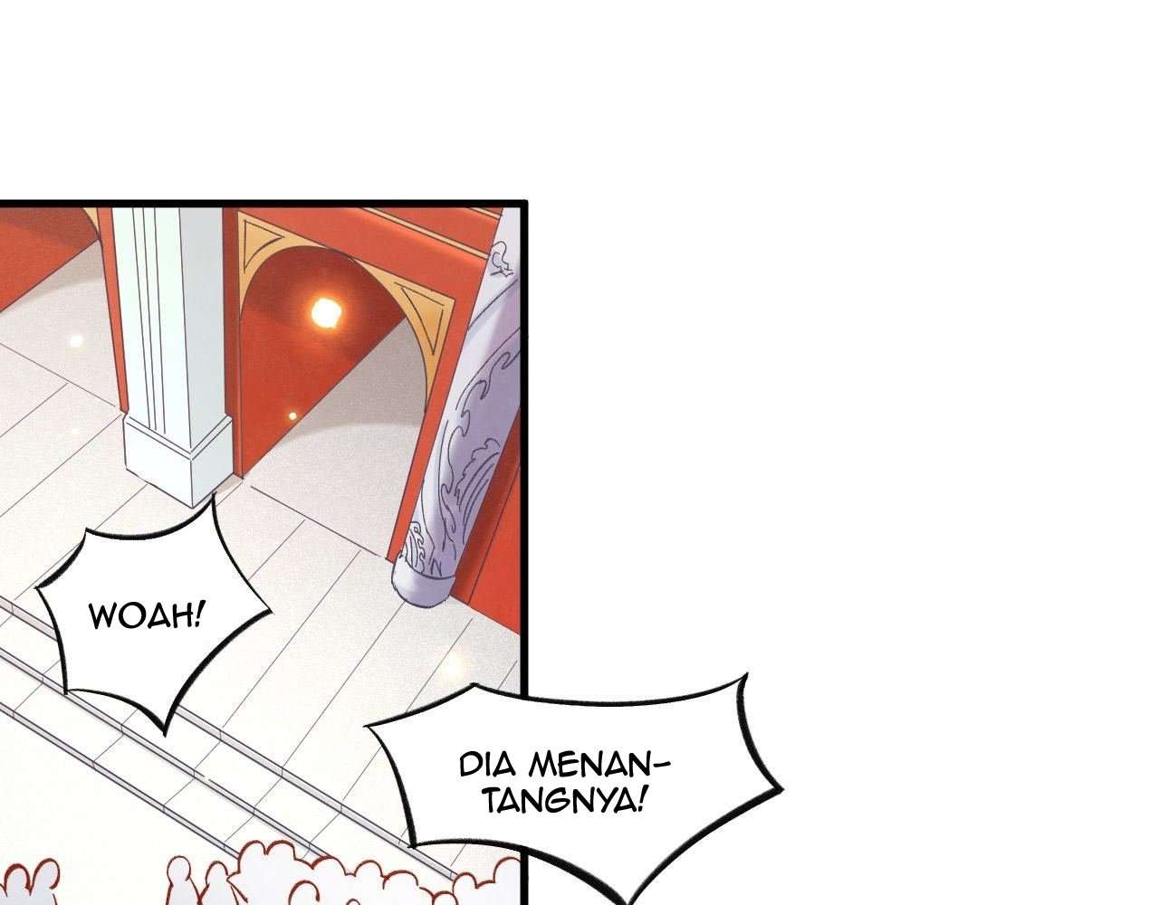 Baca Manhwa Monk Fron the Future (Cultivator From the Future) Chapter 14 Gambar 2