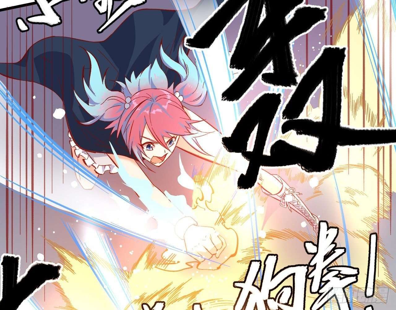 Monk Fron the Future (Cultivator From the Future) Chapter 14 Gambar 39