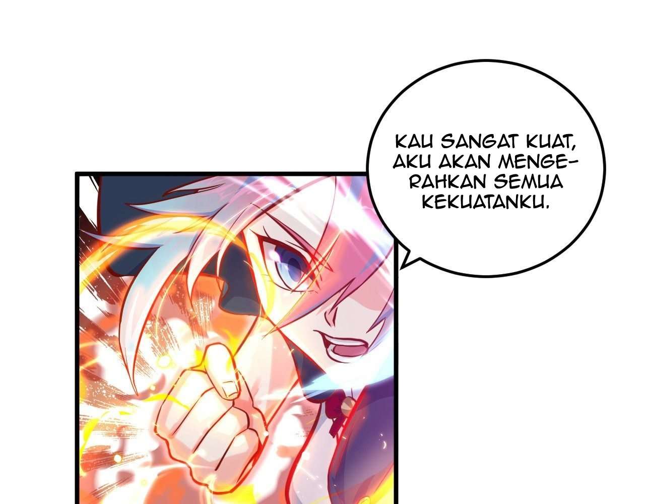 Monk Fron the Future (Cultivator From the Future) Chapter 14 Gambar 47