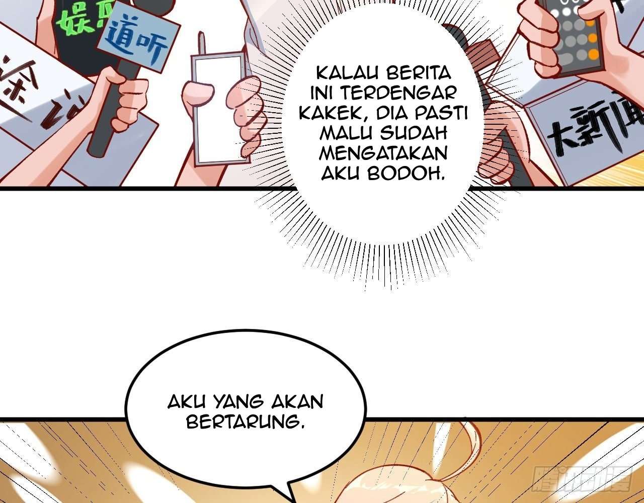 Monk Fron the Future (Cultivator From the Future) Chapter 14 Gambar 5