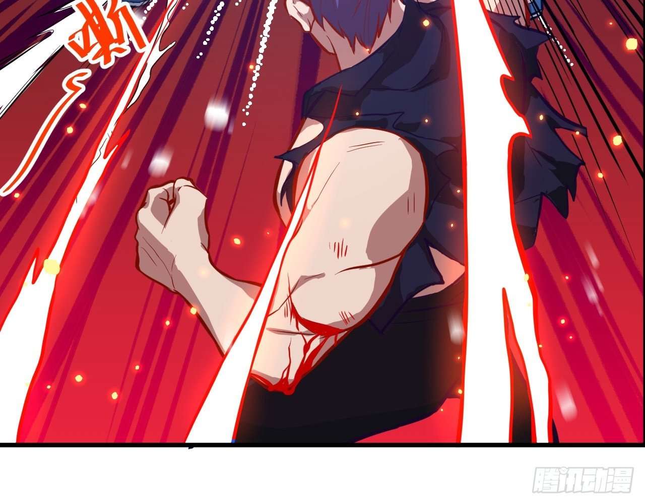 Monk Fron the Future (Cultivator From the Future) Chapter 12 Gambar 7