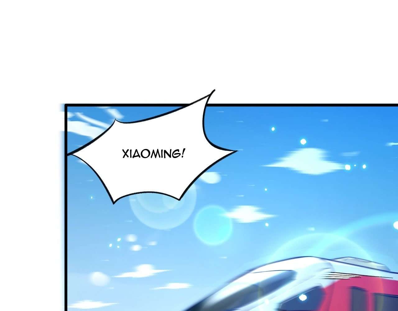 Baca Manhwa Monk Fron the Future (Cultivator From the Future) Chapter 11 Gambar 2