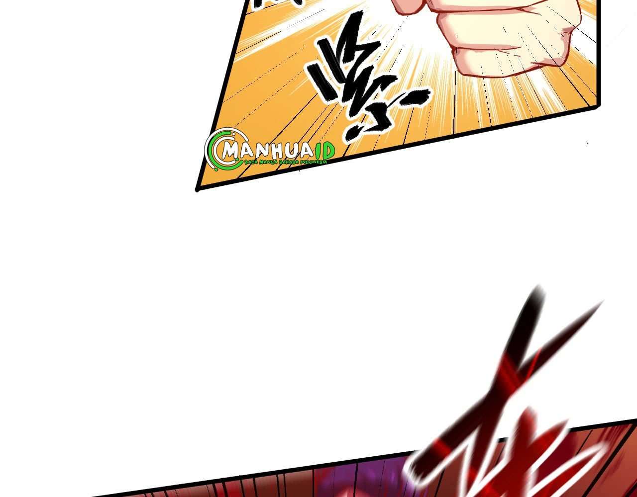 Monk Fron the Future (Cultivator From the Future) Chapter 11 Gambar 6