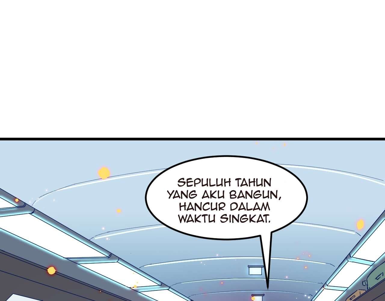 Baca Manhwa Monk Fron the Future (Cultivator From the Future) Chapter 10 Gambar 2