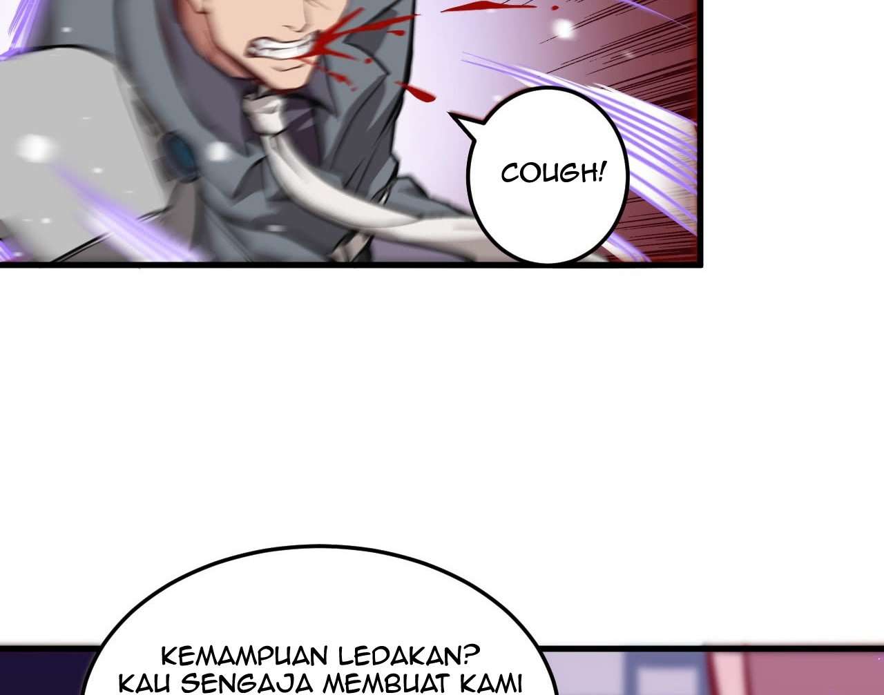 Monk Fron the Future (Cultivator From the Future) Chapter 10 Gambar 51