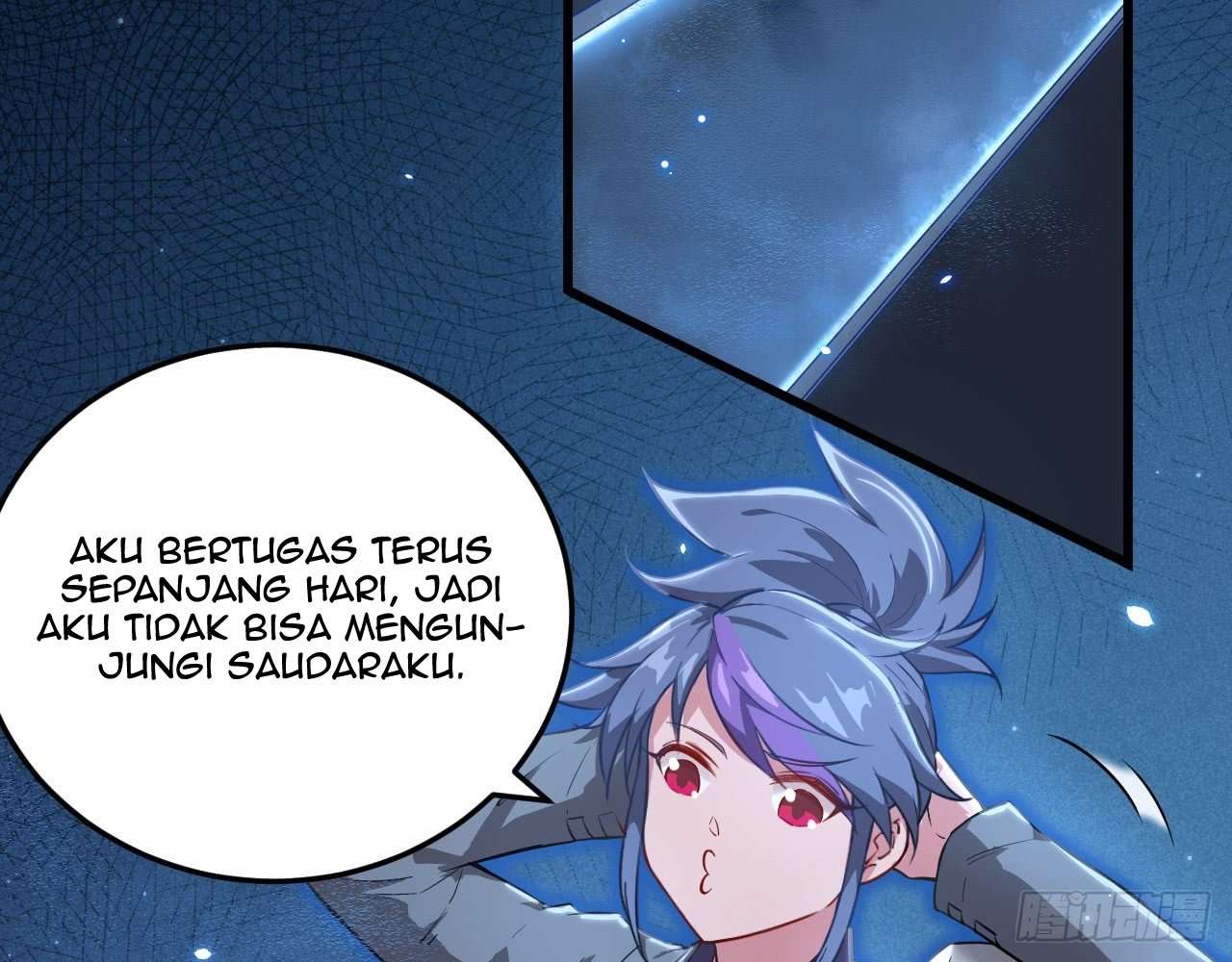 Monk Fron the Future (Cultivator From the Future) Chapter 9 Gambar 3