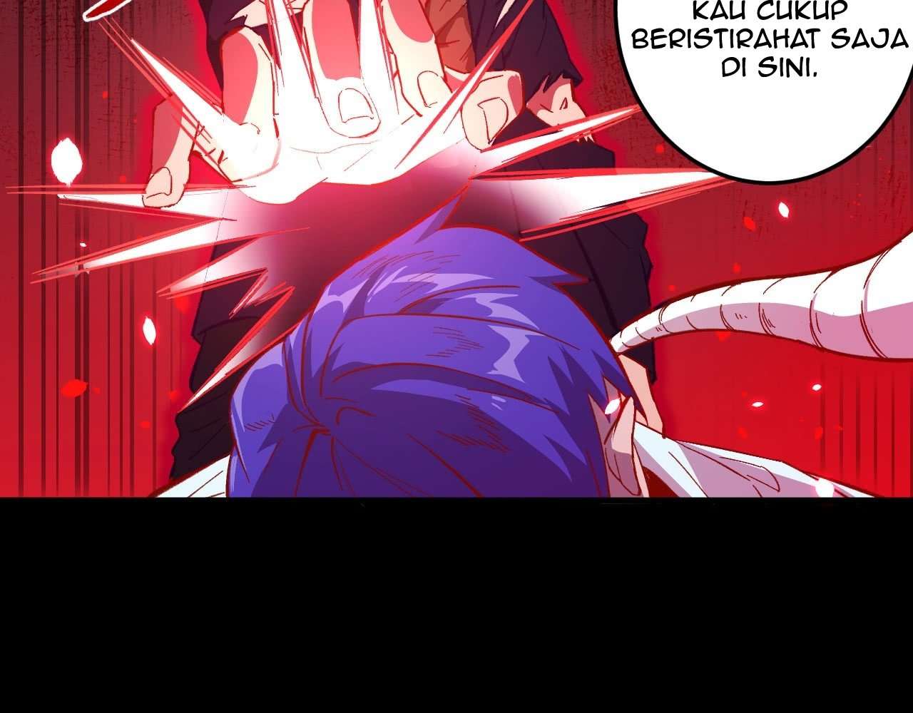 Monk Fron the Future (Cultivator From the Future) Chapter 9 Gambar 38