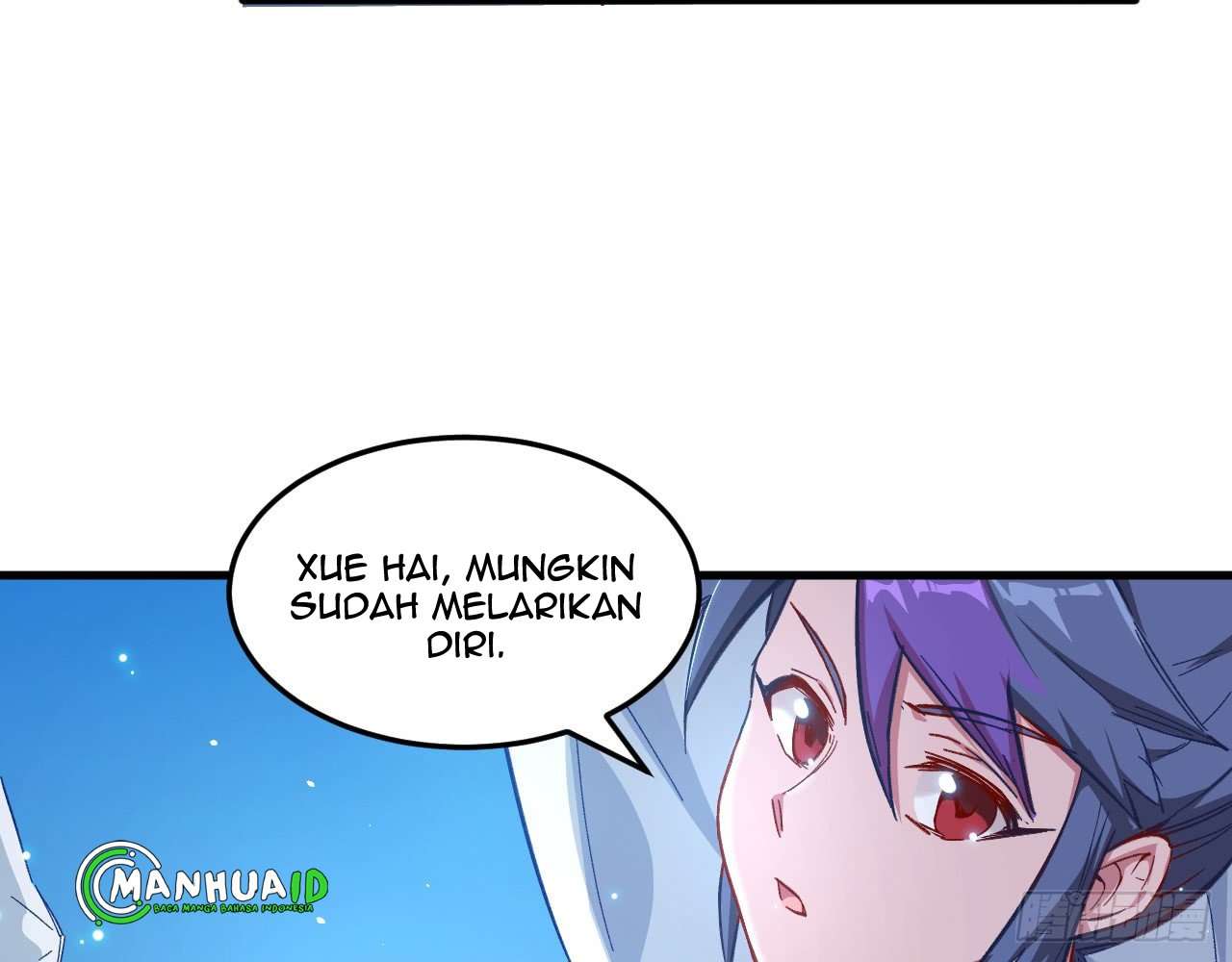 Monk Fron the Future (Cultivator From the Future) Chapter 9 Gambar 45