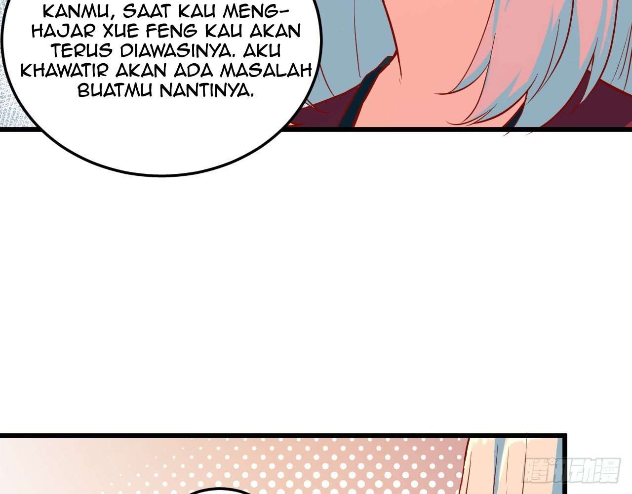 Monk Fron the Future (Cultivator From the Future) Chapter 7 Gambar 20
