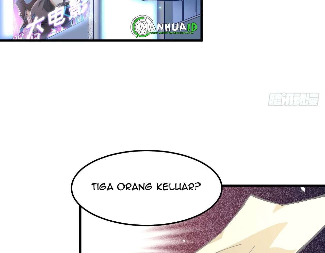 Monk Fron the Future (Cultivator From the Future) Chapter 7 Gambar 45