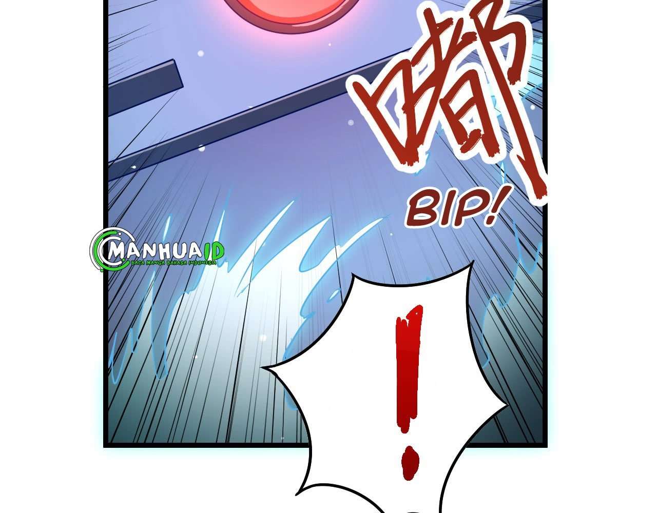 Monk Fron the Future (Cultivator From the Future) Chapter 6 Gambar 8