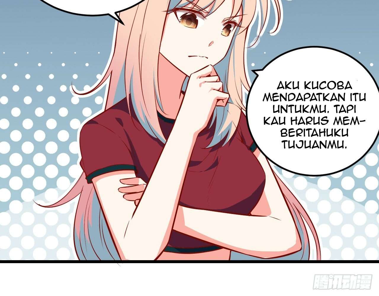 Monk Fron the Future (Cultivator From the Future) Chapter 5 Gambar 47