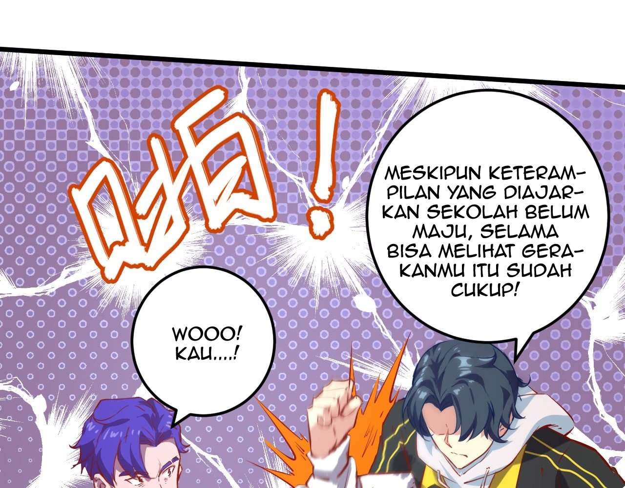 Monk Fron the Future (Cultivator From the Future) Chapter 4 Gambar 28