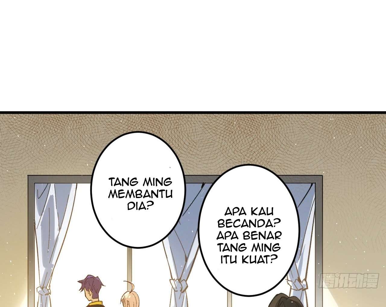 Monk Fron the Future (Cultivator From the Future) Chapter 3 Gambar 13