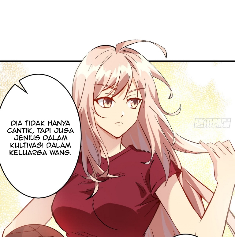 Monk Fron the Future (Cultivator From the Future) Chapter 1 Gambar 108