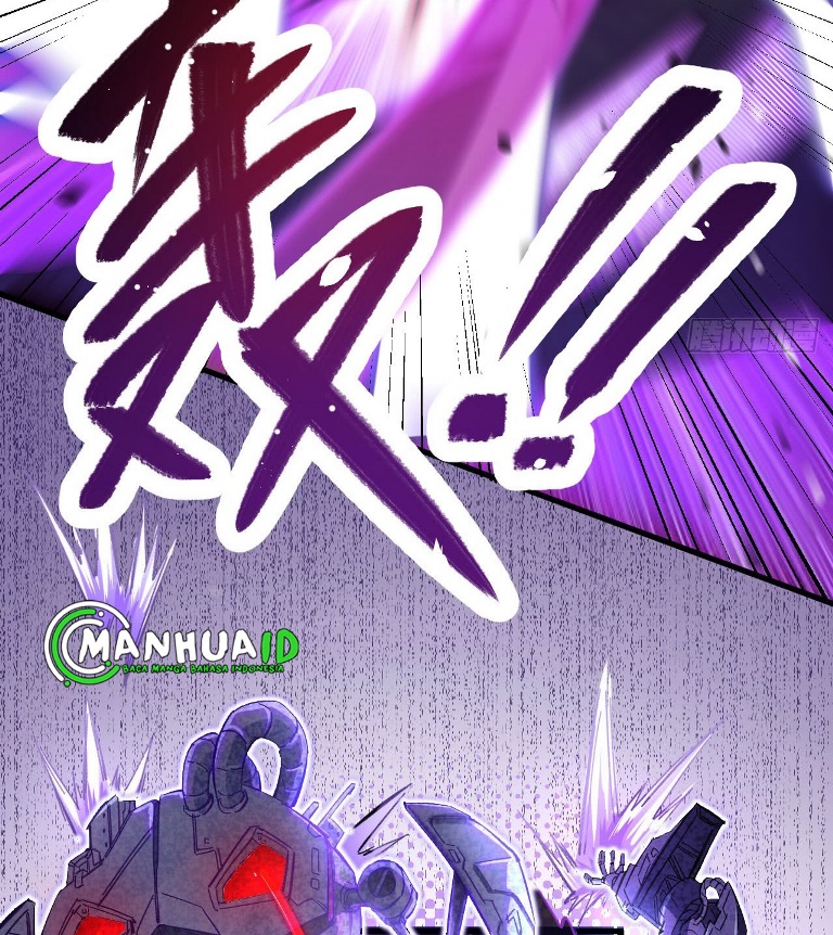 Monk Fron the Future (Cultivator From the Future) Chapter 1 Gambar 11