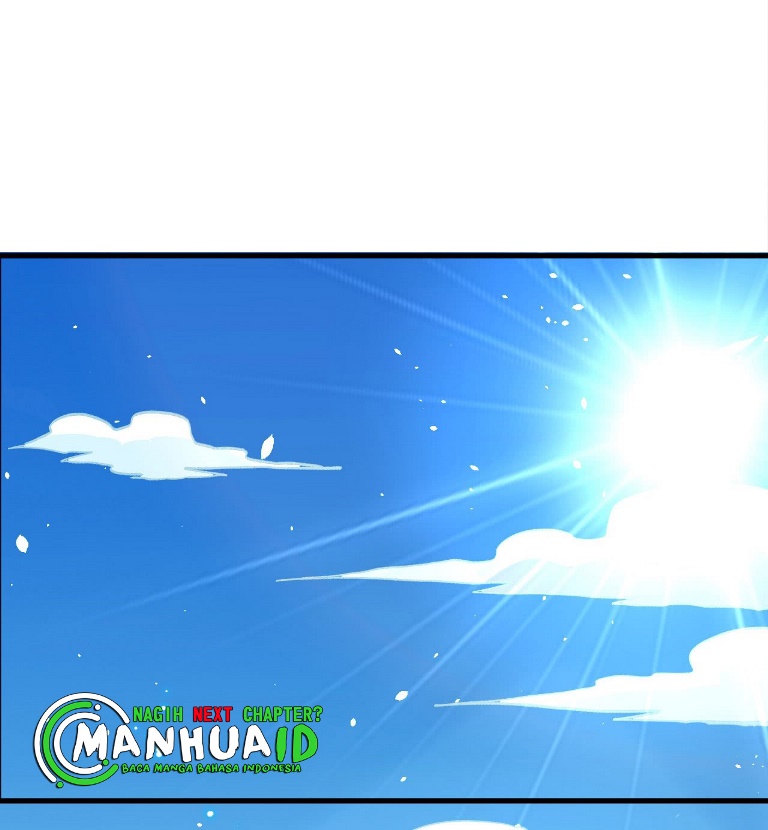Baca Manhwa Monk Fron the Future (Cultivator From the Future) Chapter 1 Gambar 2