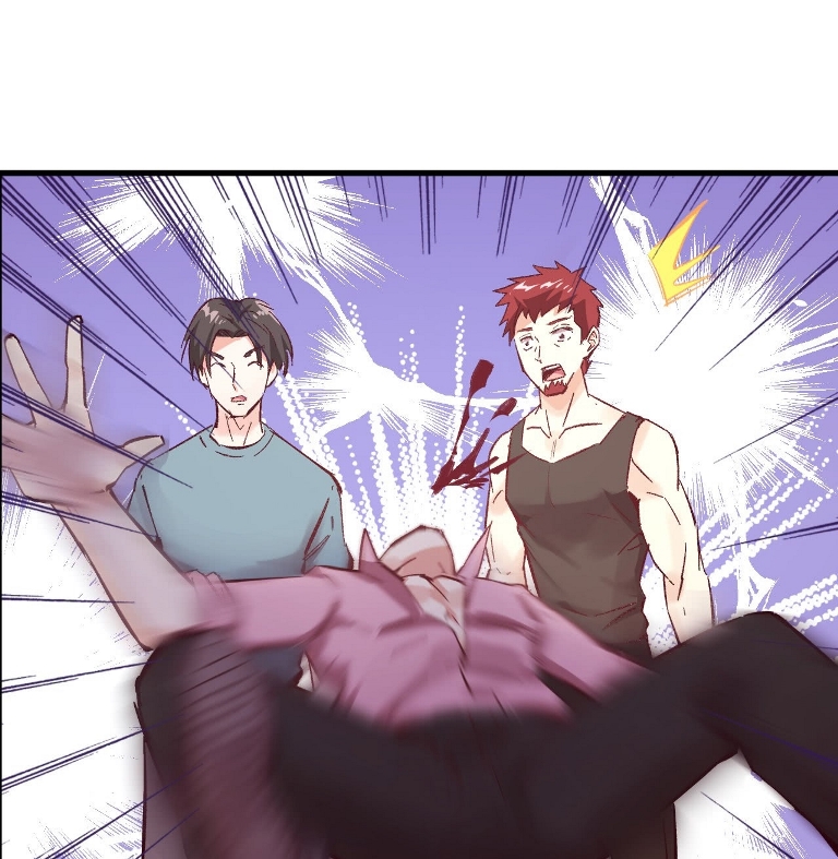 Monk Fron the Future (Cultivator From the Future) Chapter 1 Gambar 43