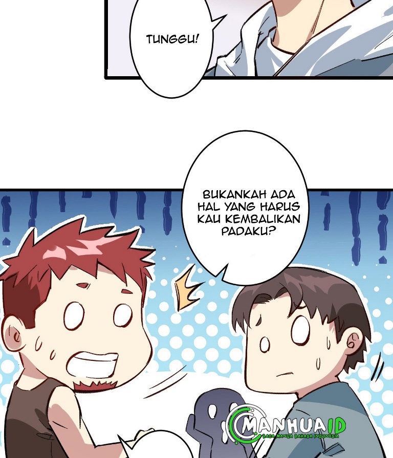 Monk Fron the Future (Cultivator From the Future) Chapter 1 Gambar 83