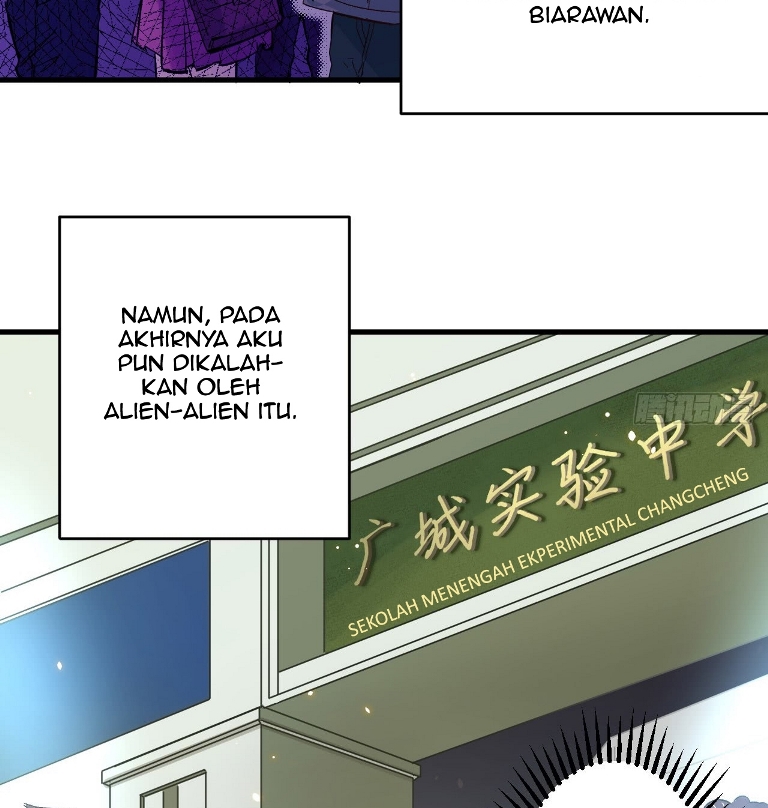 Monk Fron the Future (Cultivator From the Future) Chapter 1 Gambar 88