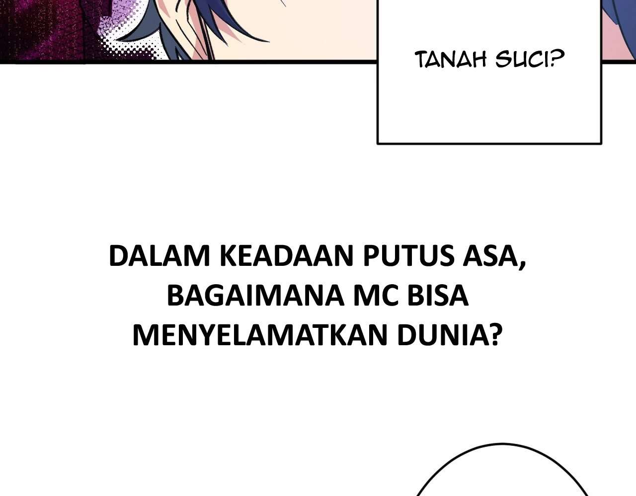 Monk Fron the Future (Cultivator From the Future) Chapter .1 Prolog Gambar 14