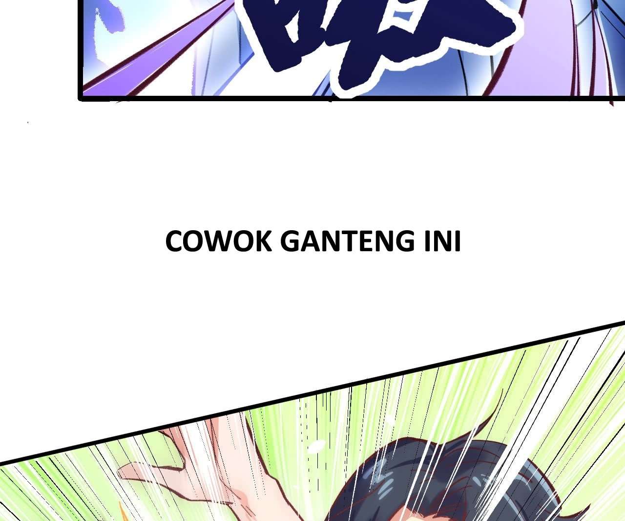 Monk Fron the Future (Cultivator From the Future) Chapter .1 Prolog Gambar 17